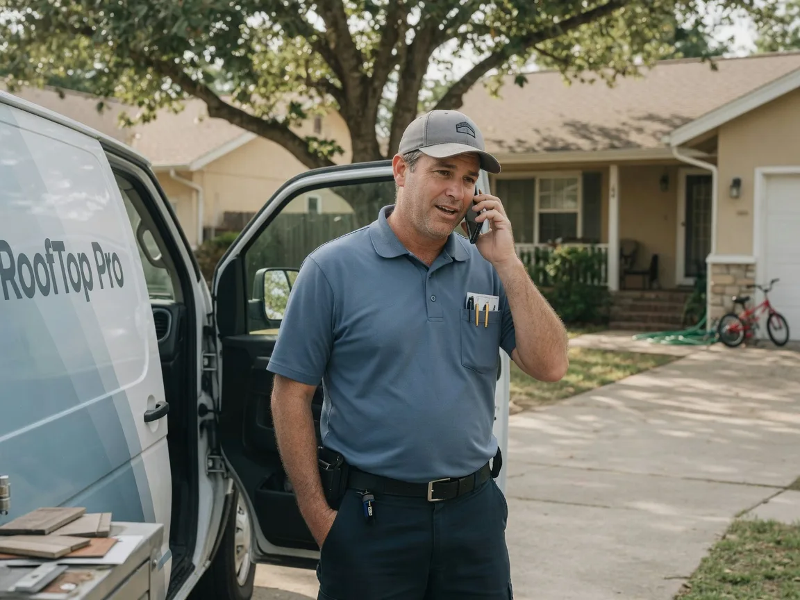Roof Repair Alexandria, OH FAQs