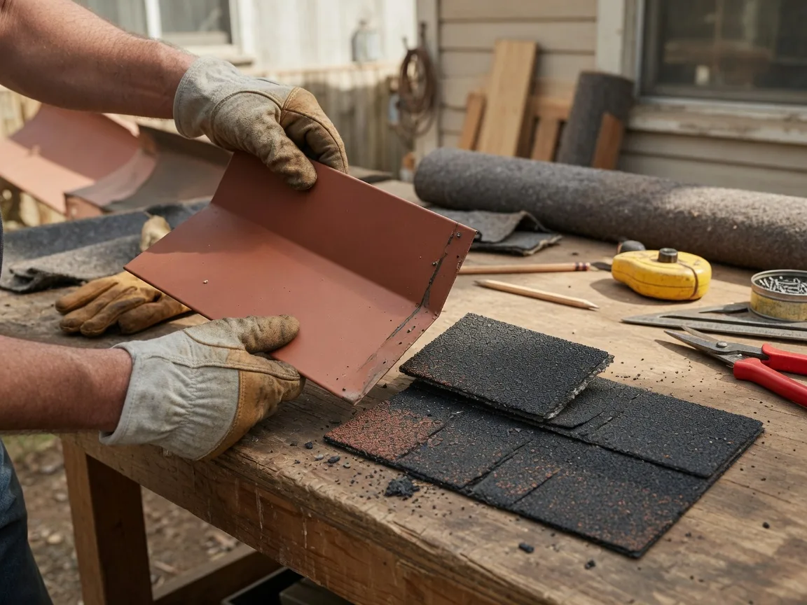Roof Repair company in Alexandria, OH